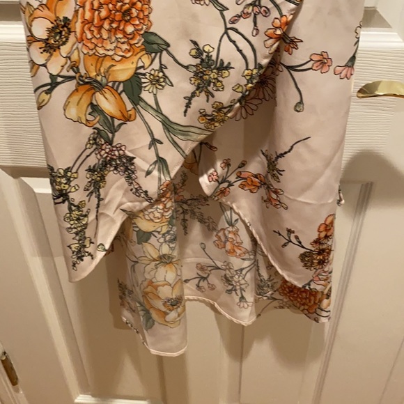 Leith Hi Lo Dress -Size M -NWT - Picture 4 of 6